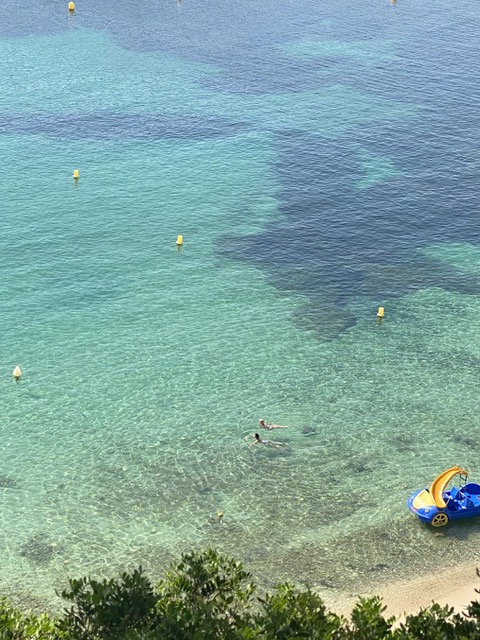 Mallorca Sea Cove